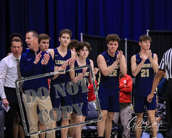 LemontvsSimeon3Asupersectional19