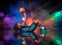 Composites and Sport Portraits