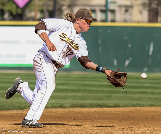 University of St Francis College Baseball