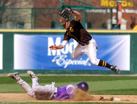 University of St Francis College Baseball