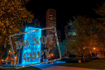 Millennium Park -Chicago,IL