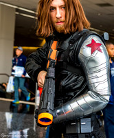 C2E2 2016