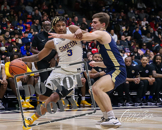 LemontvsSimeon3Asupersectional49