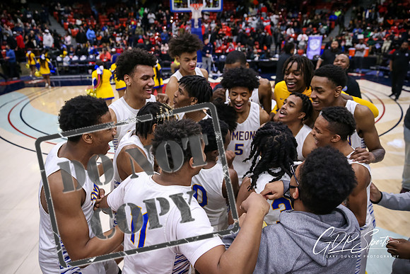 LemontvsSimeon3Asupersectional58