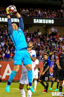 USMNT Soccer - Copa America Centenario - 2016