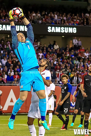 USMNT Soccer - Copa America Centenario - 2016