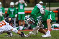 High School Lacrosse