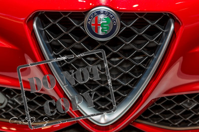Chicago Auto Show 2017