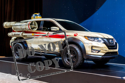 Chicago Auto Show 2017