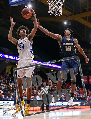 LemontvsSimeon3Asupersectional40