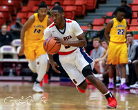 High School Basketball St Rita vs Bloomington