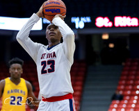 Chicago Elite Classic 2017