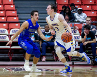 High School Basketball Lyons vs Riverside Brookfield