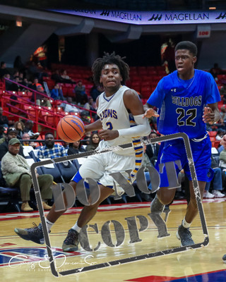 High School Basketball Lyons vs Riverside Brookfield