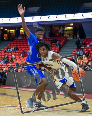 High School Basketball Lyons vs Riverside Brookfield