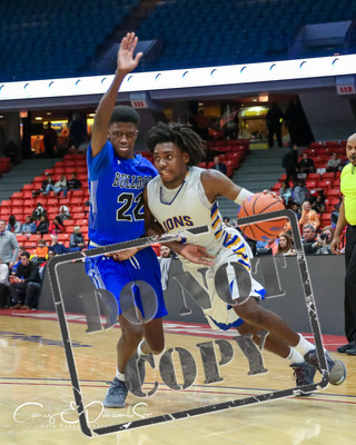 High School Basketball Lyons vs Riverside Brookfield