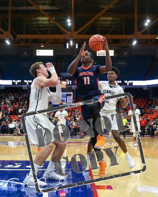 High School Basketball Oak Park River Forest vs Fenwick