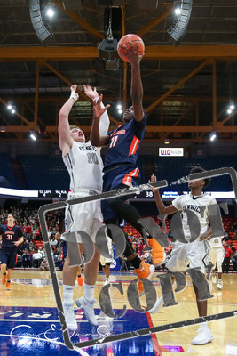 High School Basketball Oak Park River Forest vs Fenwick