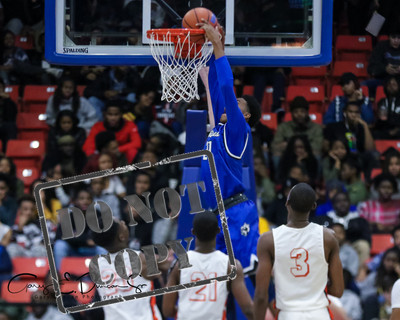 Vashon vs Whitney Young