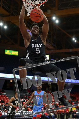 High School Basketball Kenwood vs Gray Collegiate