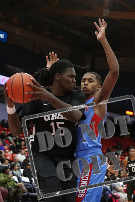 High School Basketball Kenwood vs Gray Collegiate