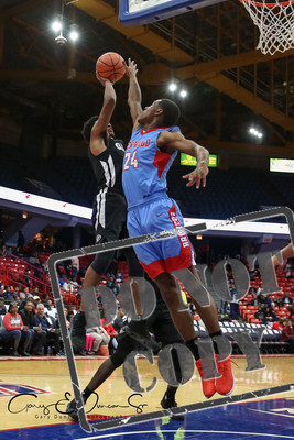 High School Basketball Kenwood vs Gray Collegiate