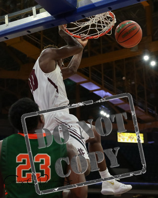 High School Basketball Morgan Park vs Champaign