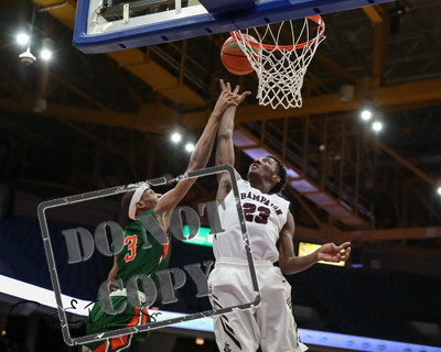 High School Basketball Morgan Park vs Champaign