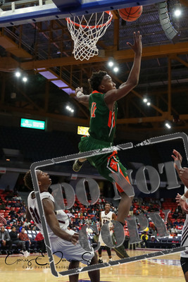 High School Basketball Morgan Park vs Champaign
