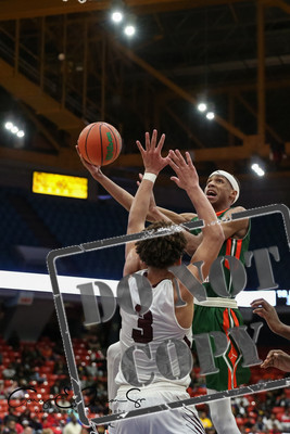 High School Basketball Morgan Park vs Champaign