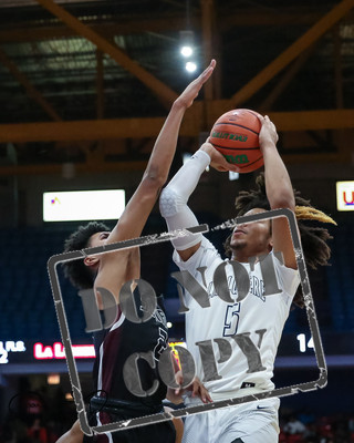 High School Basketball Sunrise Christian vs LaLumiere