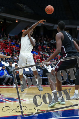 High School Basketball Sunrise Christian vs LaLumiere