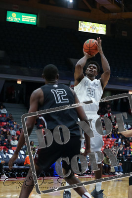 High School Basketball Sunrise Christian vs LaLumiere