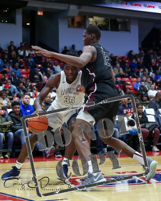 High School Basketball Sunrise Christian vs LaLumiere