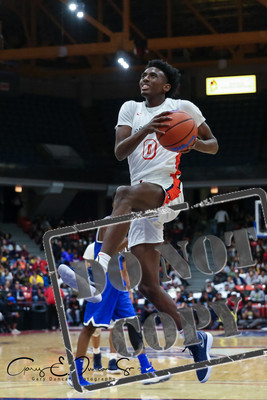 Vashon vs Whitney Young