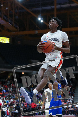 Vashon vs Whitney Young