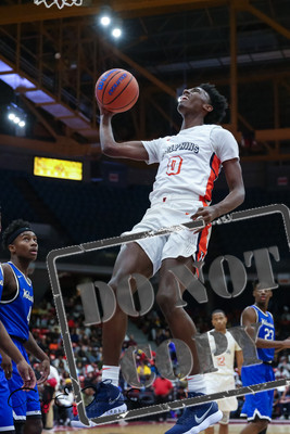 Vashon vs Whitney Young
