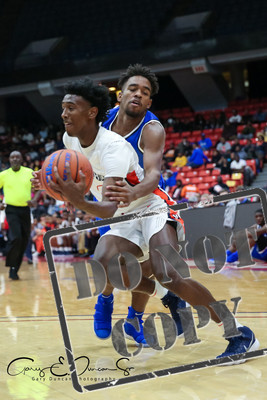 Vashon vs Whitney Young