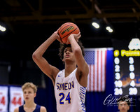 LemontvsSimeon3Asupersectional22