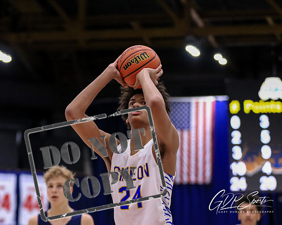 LemontvsSimeon3Asupersectional22
