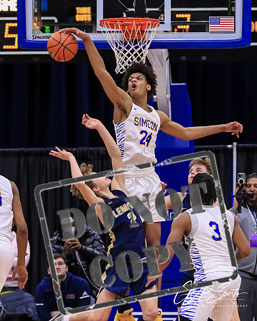 LemontvsSimeon3Asupersectional26