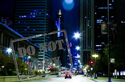 Michigan Ave