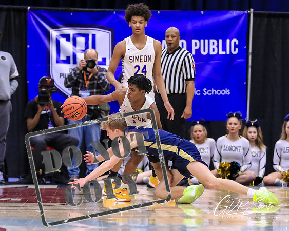 LemontvsSimeon3Asupersectional11